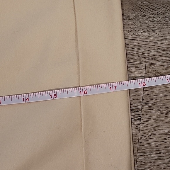 NWT SAG HARBOR Shorts Size 12 - Picture 9 of 9